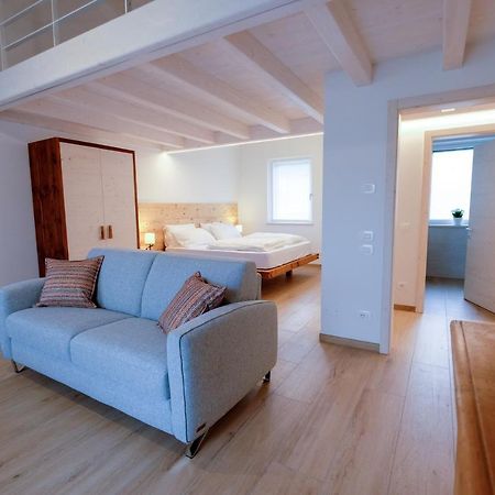Casa Carolina Bed & Breakfast Левико Терме Екстериор снимка