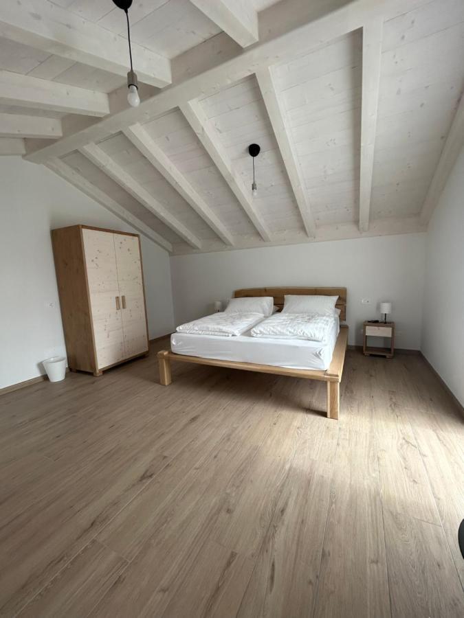 Casa Carolina Bed & Breakfast Левико Терме Екстериор снимка