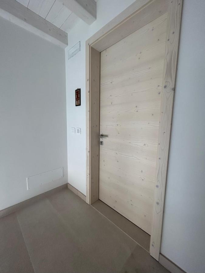 Casa Carolina Bed & Breakfast Левико Терме Екстериор снимка