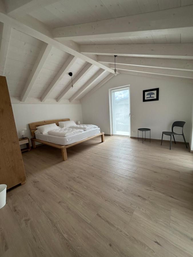 Casa Carolina Bed & Breakfast Левико Терме Екстериор снимка