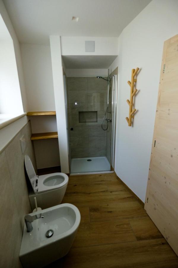 Casa Carolina Bed & Breakfast Левико Терме Екстериор снимка