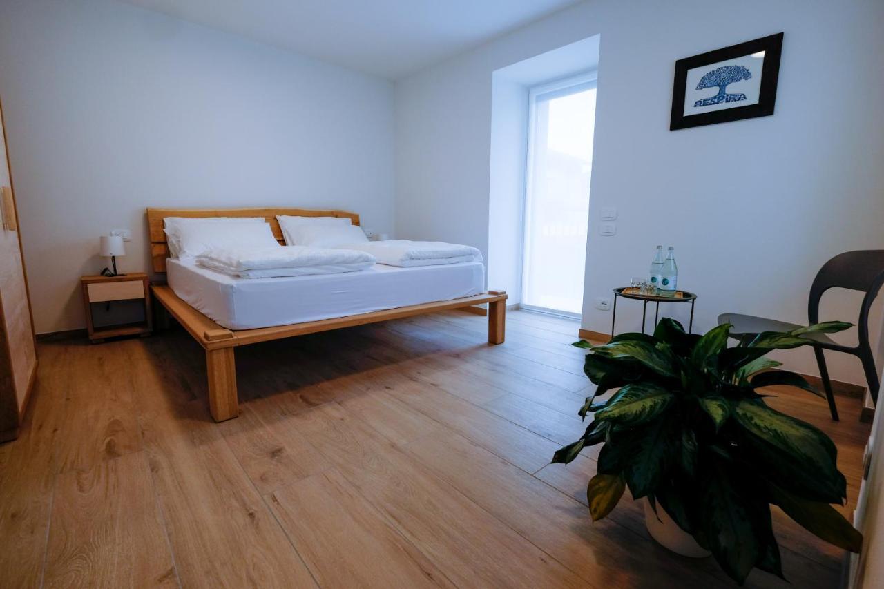 Casa Carolina Bed & Breakfast Левико Терме Екстериор снимка