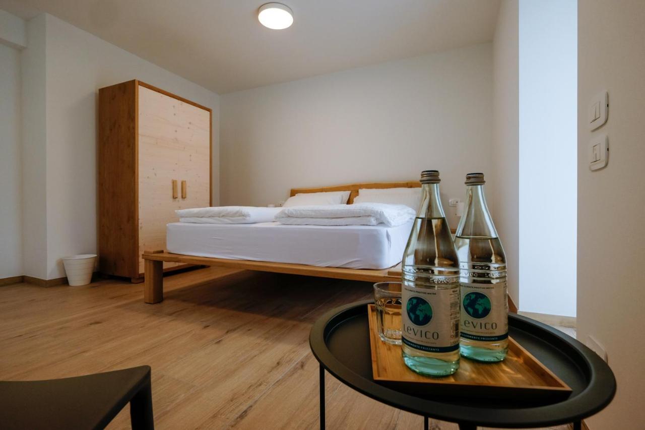 Casa Carolina Bed & Breakfast Левико Терме Екстериор снимка