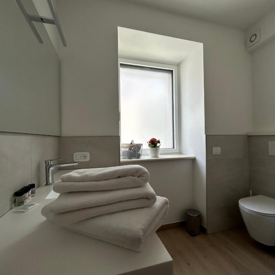 Casa Carolina Bed & Breakfast Левико Терме Екстериор снимка