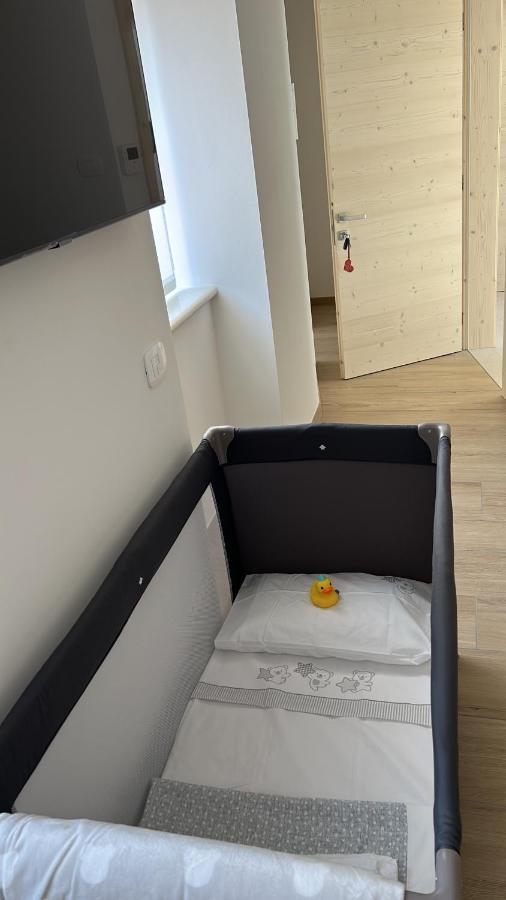 Casa Carolina Bed & Breakfast Левико Терме Екстериор снимка