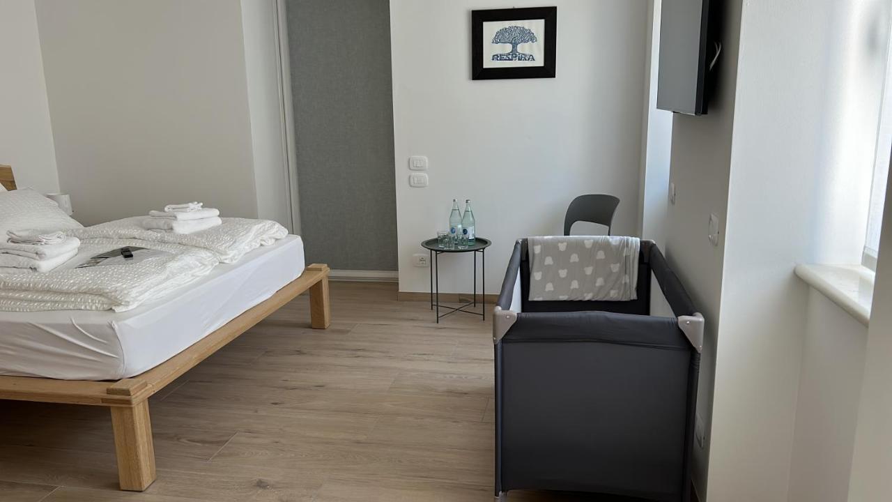 Casa Carolina Bed & Breakfast Левико Терме Екстериор снимка